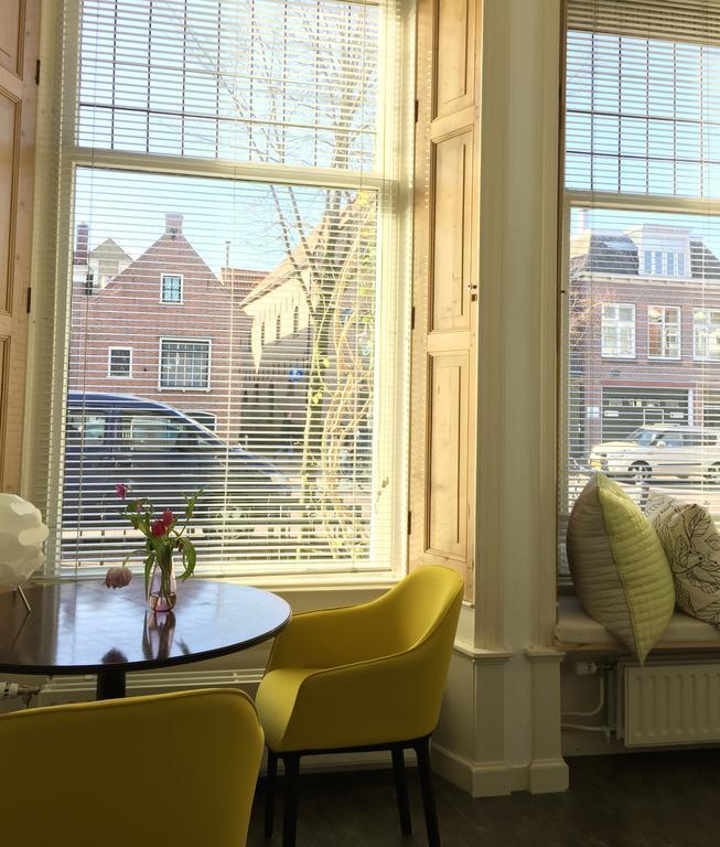 Bed And Breakfast De Oude Pastorie Sneek Zimmer foto