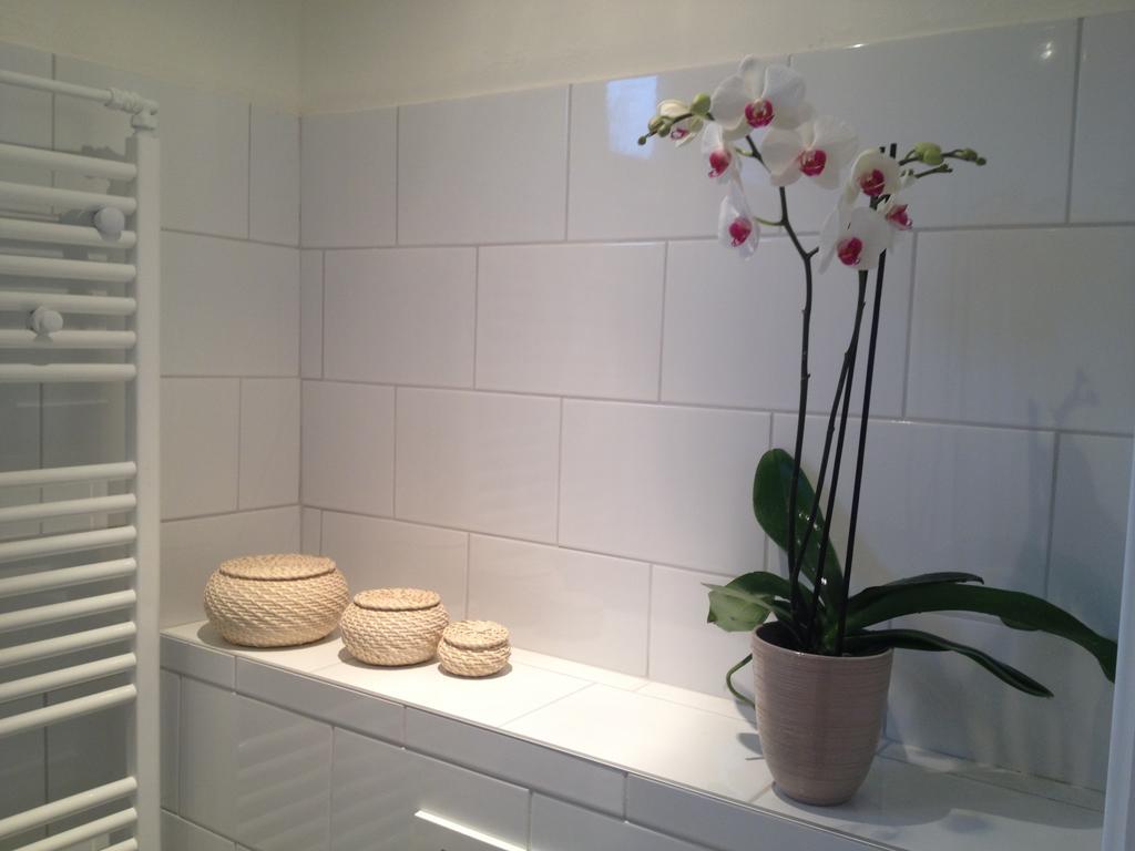 Bed And Breakfast De Oude Pastorie Sneek Zimmer foto